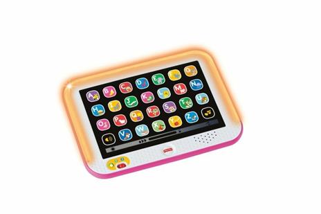 Fisher Price Laugh Learn Smart Stages Tablet - 3