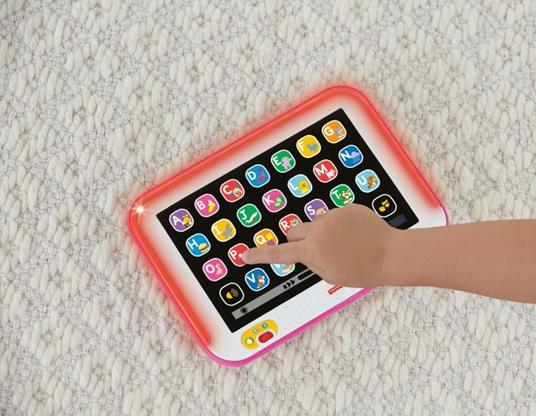 Fisher Price Laugh Learn Smart Stages Tablet - 4