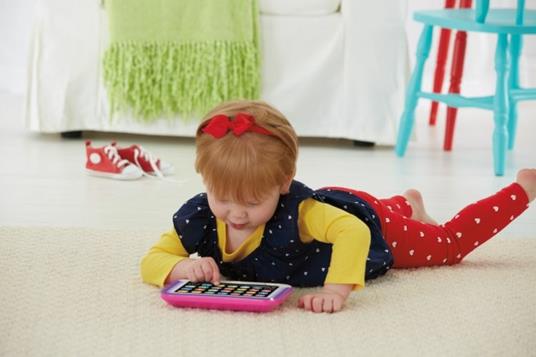 Fisher Price Laugh Learn Smart Stages Tablet - 6