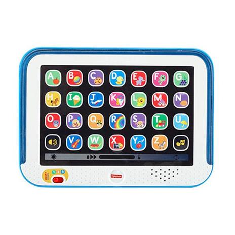 Fisher-Price Laugh & Learn Smart