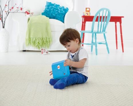 Fisher-Price Laugh & Learn Smart - 4