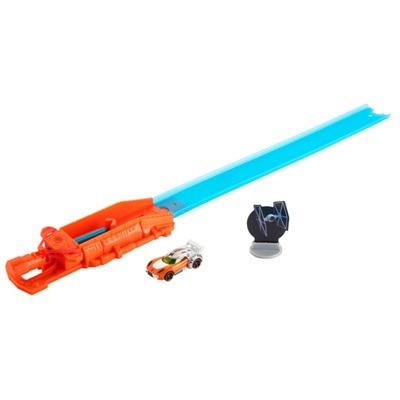 Hot Wheels. Star Wars. Character Launcher - 3