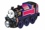 Trenino Thomas Veicolo Singolo Ass. Mattel