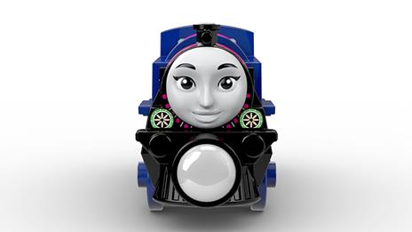 Trenino Thomas Veicolo Singolo Ass. Mattel - 5