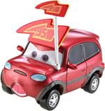 Disney/Pixar Cars Timothy Twostroke Vehicle by Mattel