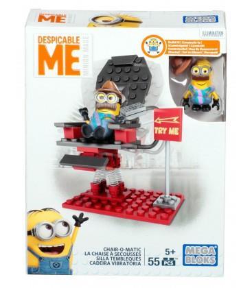 Minions Playset Medio A - 2