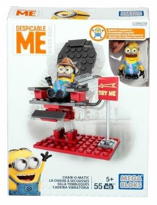 Minions Playset Medio A - 4