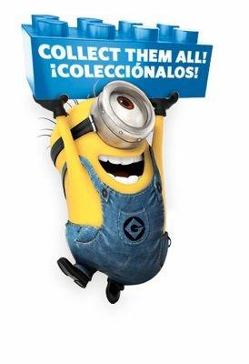 Minions Playset Medio A - 6