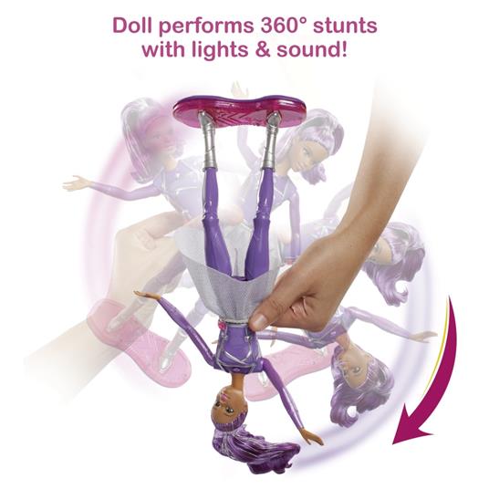 Disney DLT23 bambola - 7