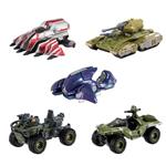 Hot Wheels - Veicoli Entertainment con riproduzione in scala 1:64 di famose macchine dello spettacolo da collezione