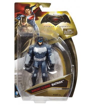 Action figure Batman v Superman. Batman Knight Glider - 2