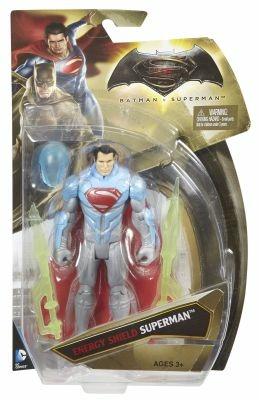 Batman v Superman. Superman Kryptonite Ctm - 4