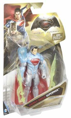 Batman v Superman. Superman Kryptonite Ctm - 5