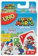 UNO Versione Super Mario