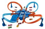 Hot Wheels Pista Mega Scontri