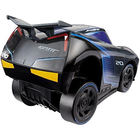 Cars 3. Premi e Sfreccia Jackson Storm - 3