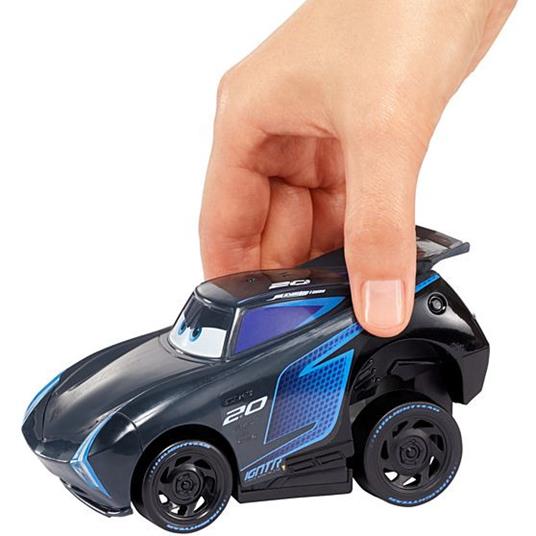 Cars 3. Premi e Sfreccia Jackson Storm - 4