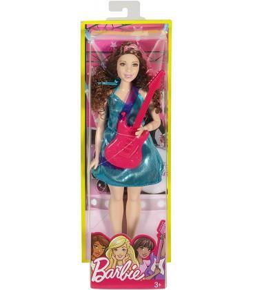 Barbie. I Can Be. Pop Star - 2