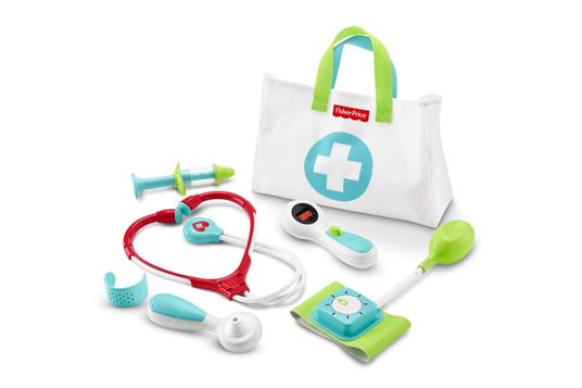 Fisher-Price DVH14 gioco di ruolo