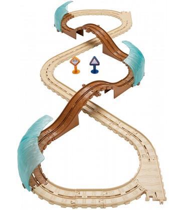 *Thomas & Friends Shark Escape