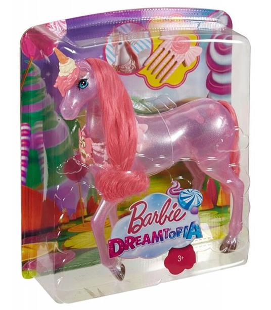 Mattel Barbie Unicorno - 3