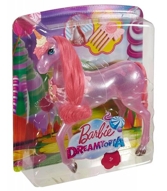 Mattel Barbie Unicorno - 4
