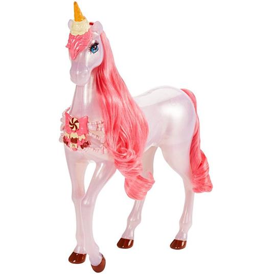 Mattel Barbie Unicorno - 5