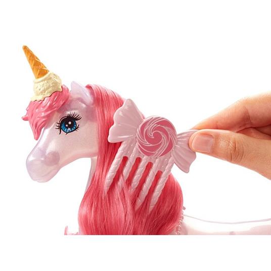 Mattel Barbie Unicorno - 6