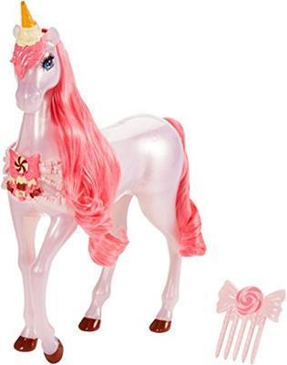 Mattel Barbie Unicorno - 2