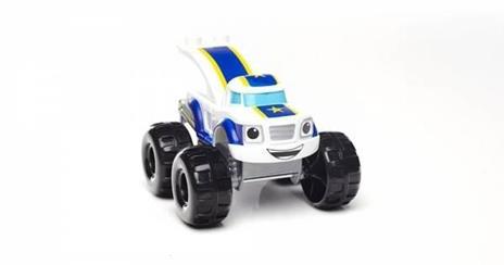 Bloks Veicolo Darington Dxf22