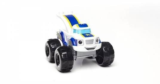 Bloks Veicolo Darington Dxf22