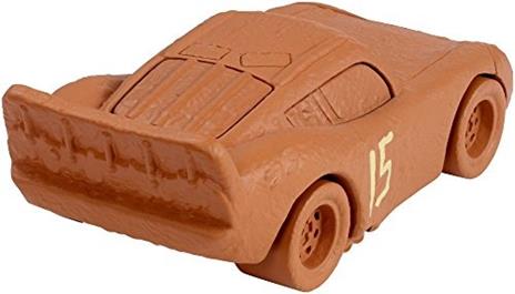 Dxv51Mcqueen Hero W/ Mud - 2