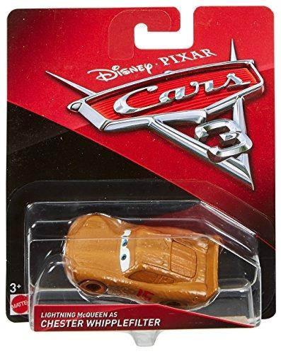 Dxv51Mcqueen Hero W/ Mud - 4