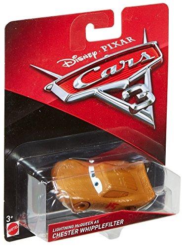 Dxv51Mcqueen Hero W/ Mud - 5