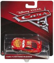 Cars 3 veicoli die cast