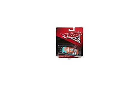 Cars 3 veicoli die cast - 6