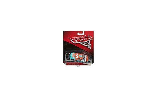 Cars 3 veicoli die cast - 6