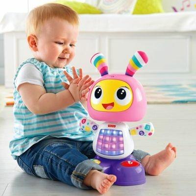 Fisher-Price DYP07 - 4