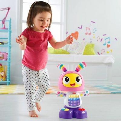 Fisher-Price DYP07 - 5