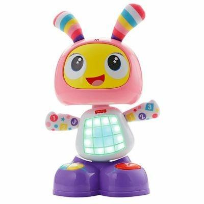 Fisher-Price DYP07 - 6