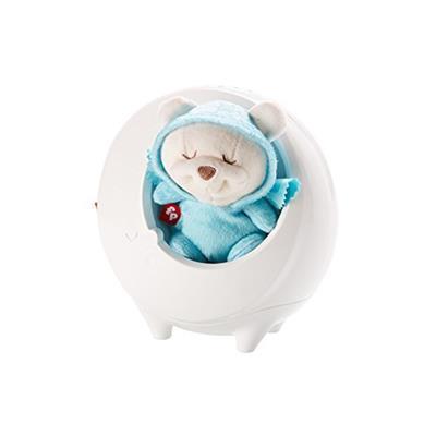 Fisher-Price. Proiettore Orsetto Dolci Sogni - 5