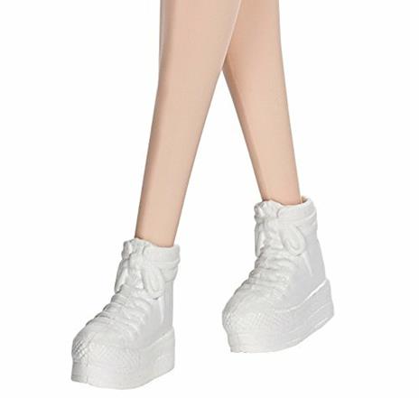 Mattel DYY90. Barbie. Fashionistas 60 - 4