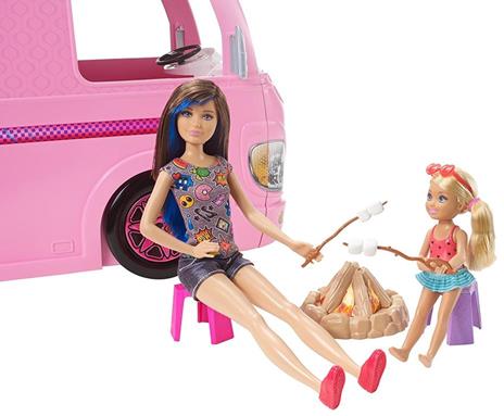 Barbie. Camper dei Sogni - 22
