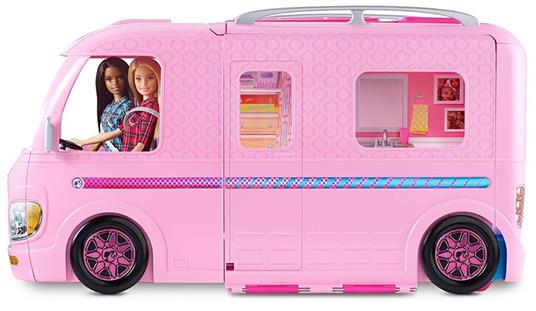 Barbie. Camper dei Sogni - 25