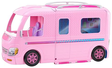 Barbie. Camper dei Sogni - 27