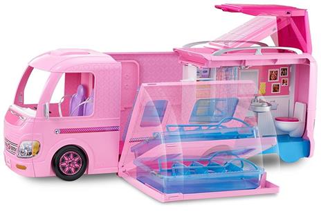 Barbie. Camper dei Sogni - 28