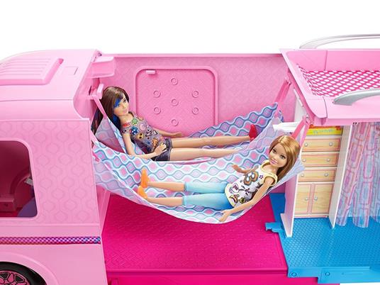 Barbie. Camper dei Sogni - 33