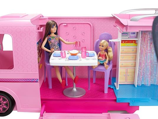 Barbie. Camper dei Sogni - 34