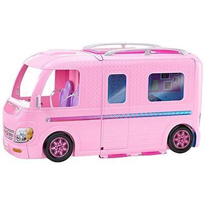 Barbie. Camper dei Sogni - 4