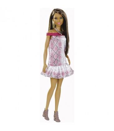 Barbie- Bambola con Abiti e Accessori, Assortimento Casuale - 2